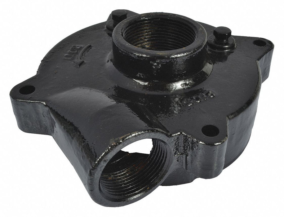 Pump Casing