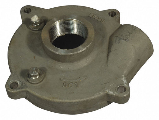 Pump Casing