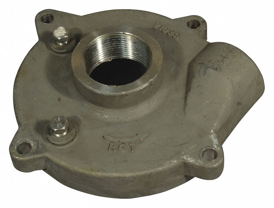 Pump Casing