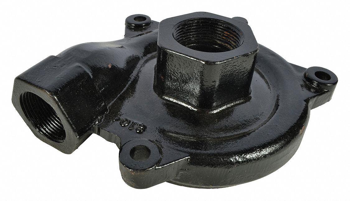 Pump Casing