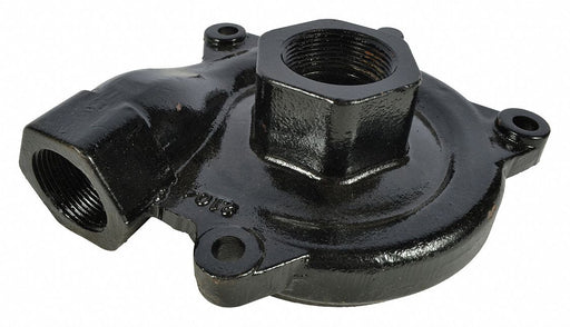 Pump Casing