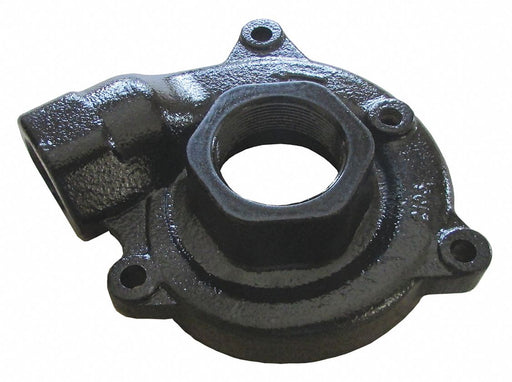 Pump Casing