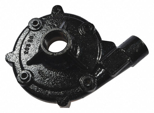 Pump Casing