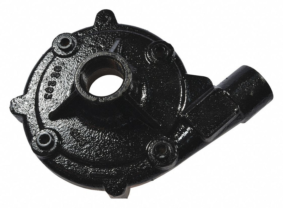 Pump Casing