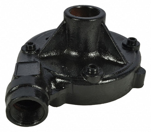 Pump Casing
