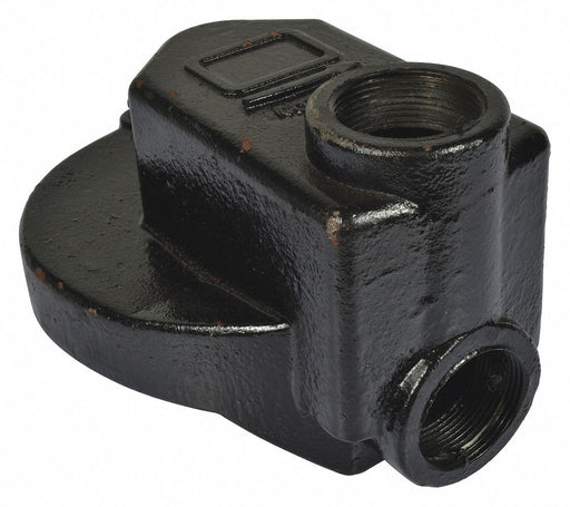 Pump Housing