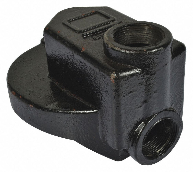 Pump Housing