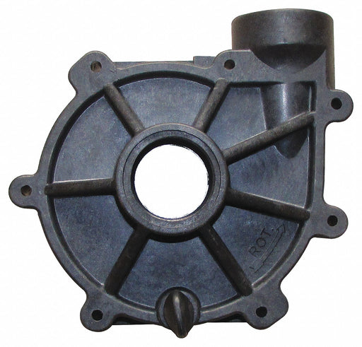 Pump Case For 2YEV4 2YEV5 2YEV6