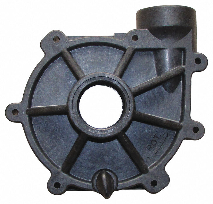 Pump Case For 2YEV4 2YEV5 2YEV6
