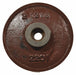Impeller Cast Iron 3 3/8 in Dia.