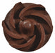 Impeller Cast Iron 3 1/2 in Dia.