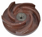 Impeller Cast Iron 3 3/4 in Dia.