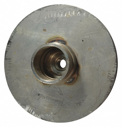 Impeller For Use With 2ZXA1 2ZXA2 2ZXK8