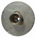 Impeller For Use With 2ZXA1 2ZXA2 2ZXK8