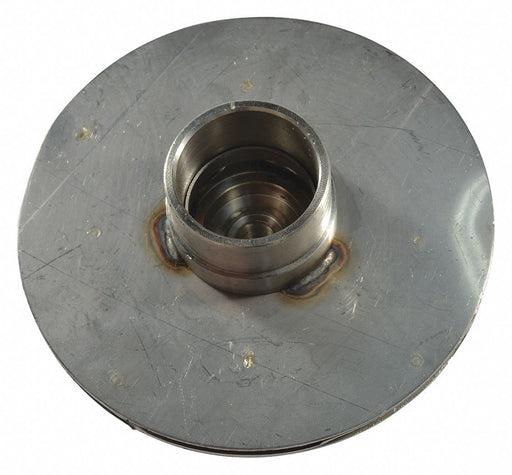 Impeller Stainless Steel 4 5/16 in Dia.