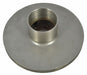 Impeller Stainless Steel 5 11/16 in Dia.