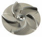 Impeller Stainless Steel 4 5/16 in Dia.