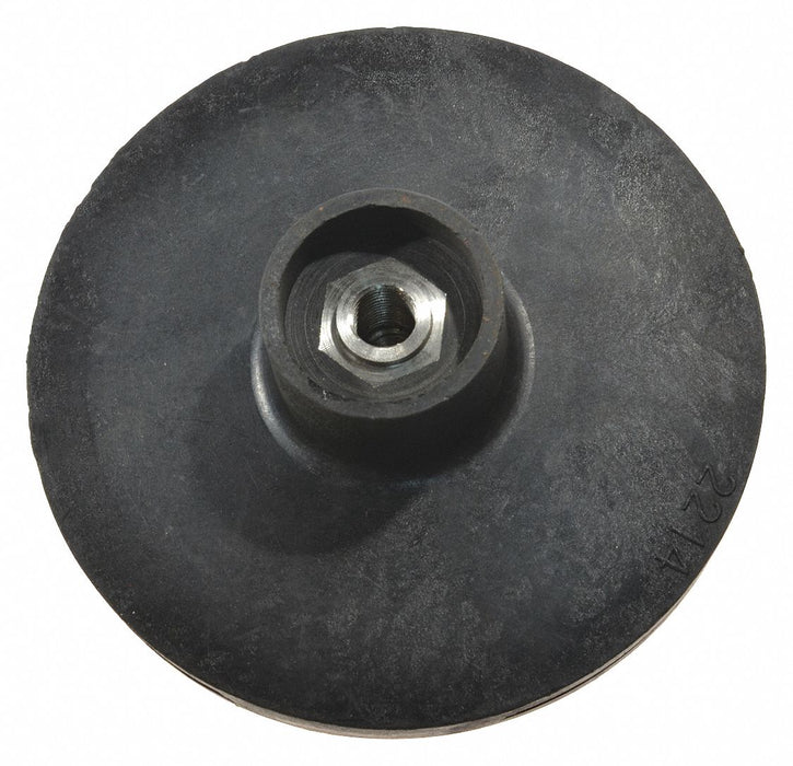 Pump Impeller 4.8 Noryl For 2YEV9 2YEW1