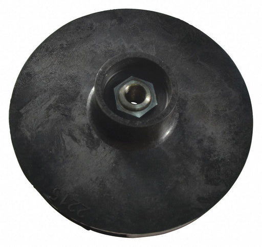 Pump Impeller 4.8 Noryl For 2YEW2 2YEW3