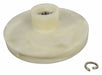 Pump Impeller 4.8 in PP For 2YEU2 2YEU3