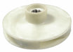 Pump Impeller 4.8 in PP For 2YEU4 2YEU5