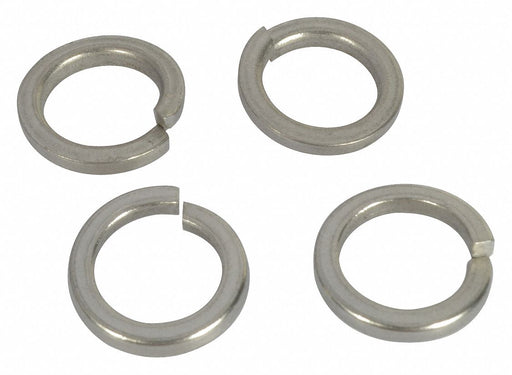 Lock Washer 3/8 PK4