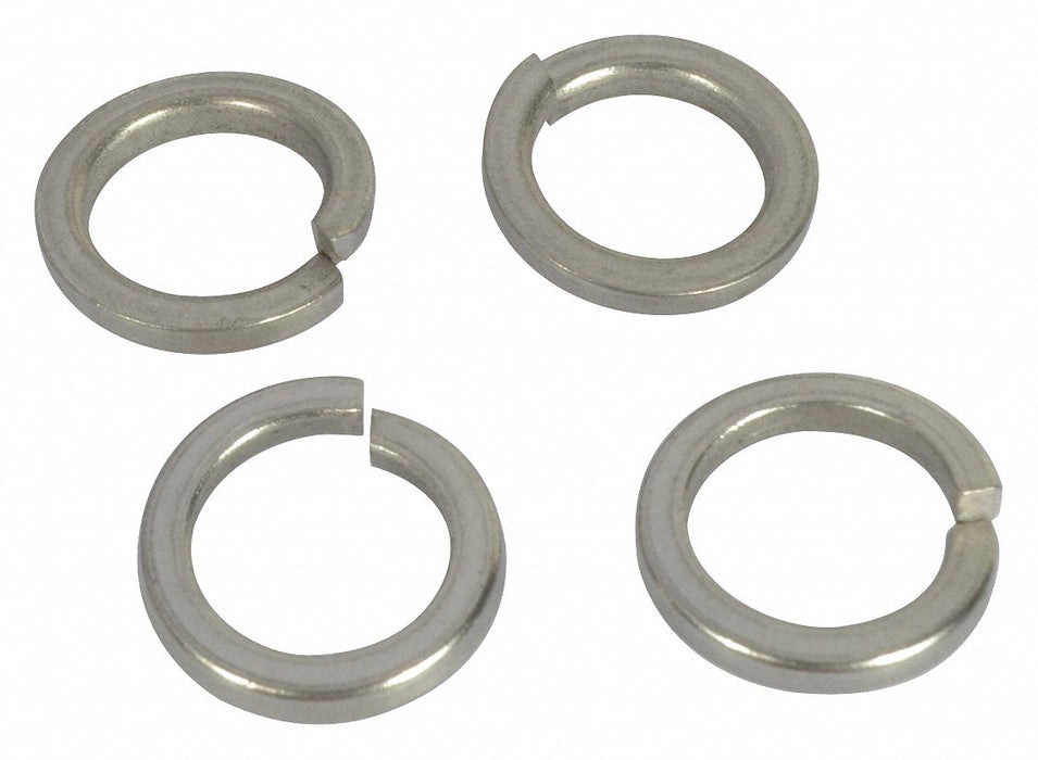 Lock Washer 3/8 PK4