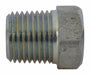 Pipe Plug 1/8 NPT