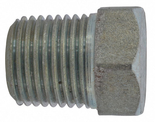 Pipe Plug 1/8 NPT
