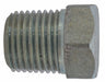 Pipe Plug 1/8 NPT