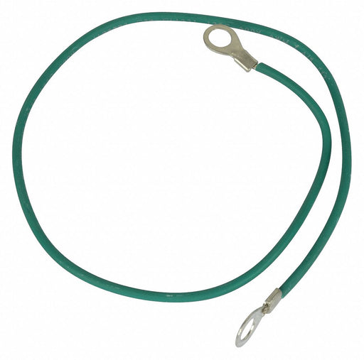 Ground Wire