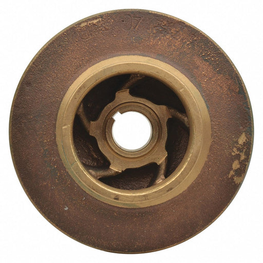 Impeller For Use With 1TMU7 1TMU8 4ZA40A
