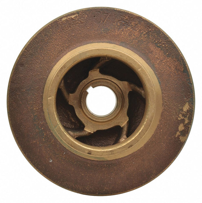 Impeller For Use With 1TMU7 1TMU8 4ZA40A