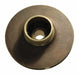 Impeller Bronze 5 15/16 in Dia.