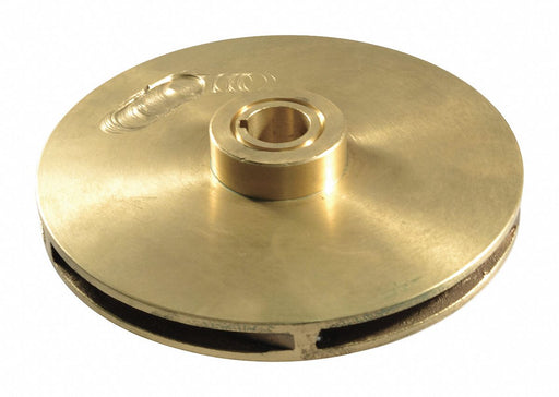 Impeller Bronze 6 11/16 in Dia.