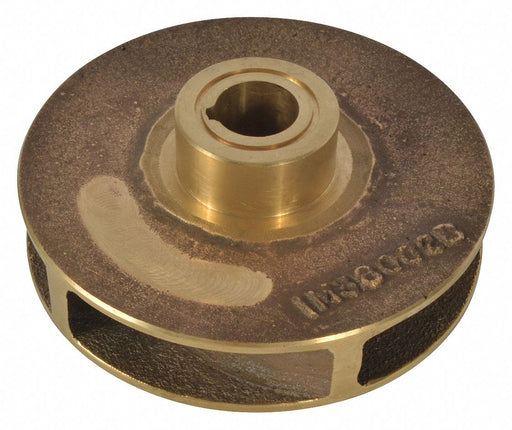 Impeller For Use With 4ZA43A