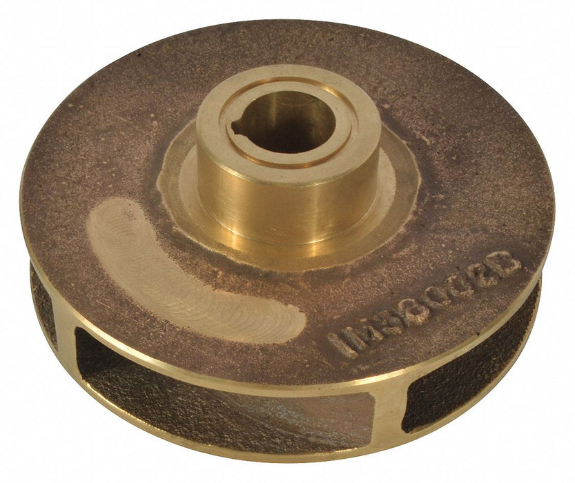 Impeller For Use With 4ZA43A