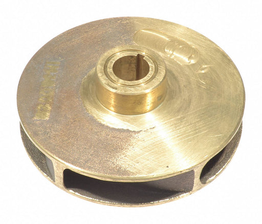 Impeller For Use With 4ZA43A