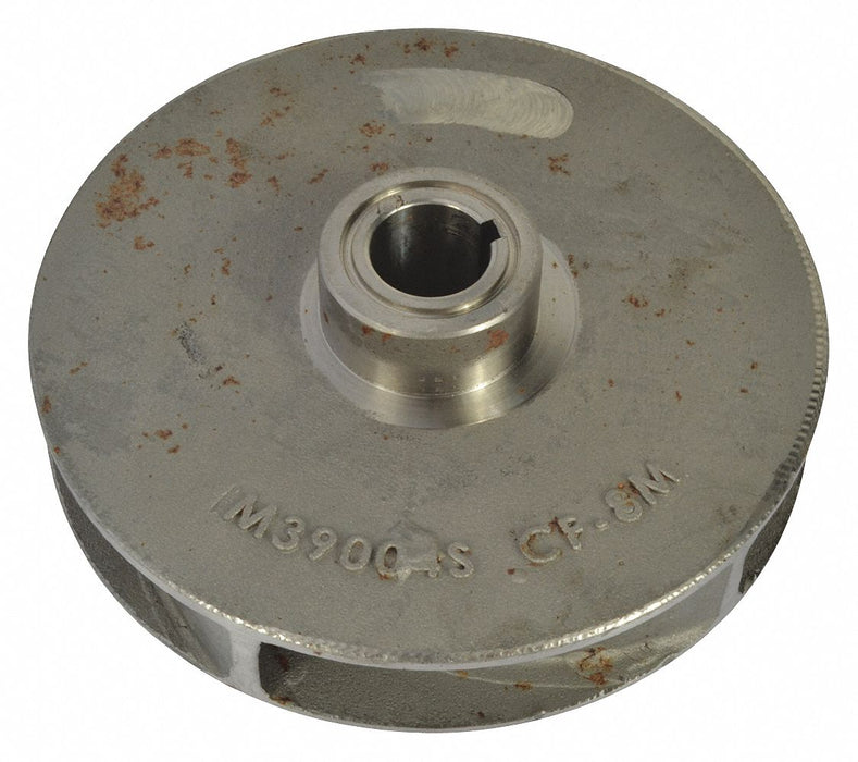 Impeller For Use With 4ZA54A