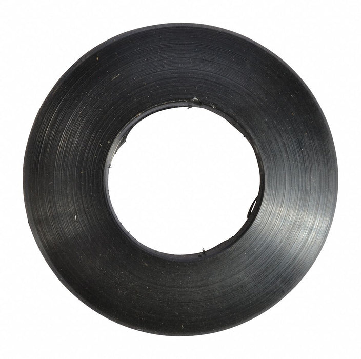 Slinger Washer