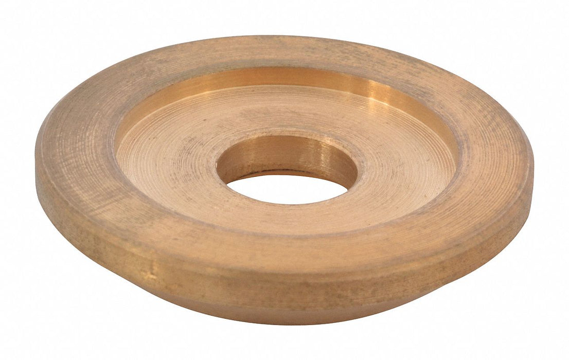 Washer 3/8 in