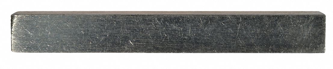 Lg Key 3/16 Sq x 1-1/2 in