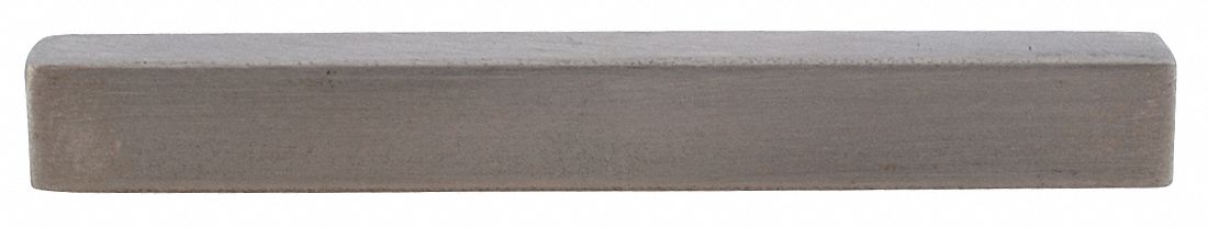 Key SS 316 3/16 Sq x 1-1/2 in