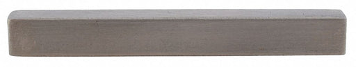 Key SS 316 3/16 Sq x 1-1/2 in