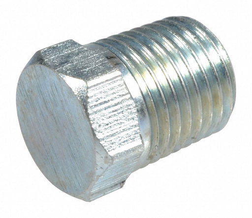 Plug 1/4-18 Npt PK2