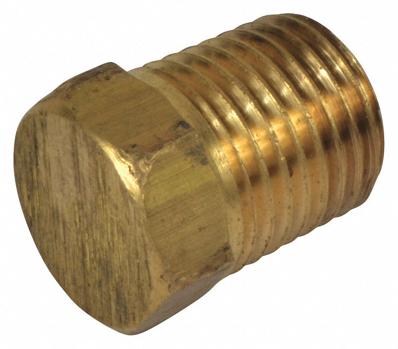 Pipe Plug 1/4 NPT