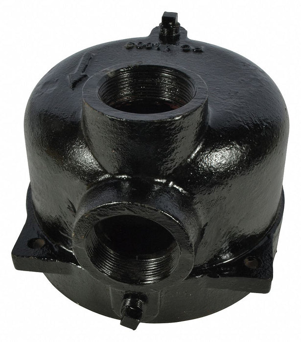 Casing