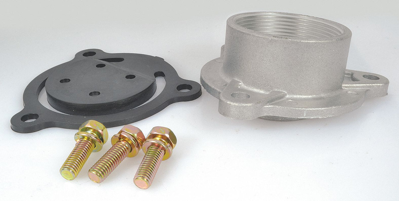 Suction Flange Kit