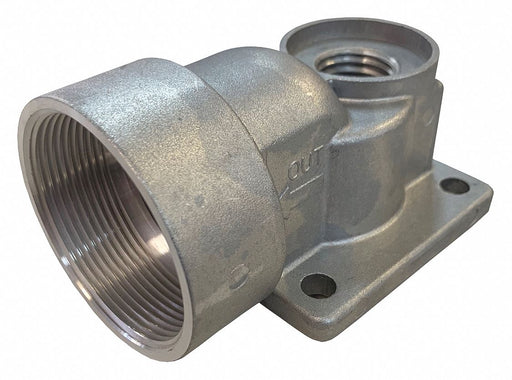 Discharge Flange Kit