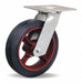Plate Caster Swivel